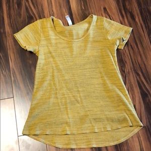 Lularoe XXS Classic Tee